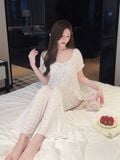  Bộ thun dài PM5095 