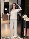  Bộ thun dài PM5095 