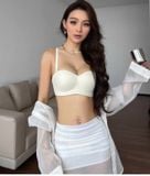  Áo cup ngang không gọng A6942 