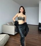  Áo cup ngang không gọng A6942 