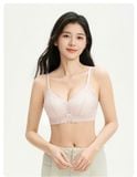  Áo ren mỏng không gọng A4973 