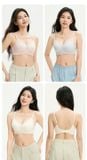  Áo ren mỏng không gọng A4973 