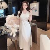  Váy tiểu thư D9523 (D81) 