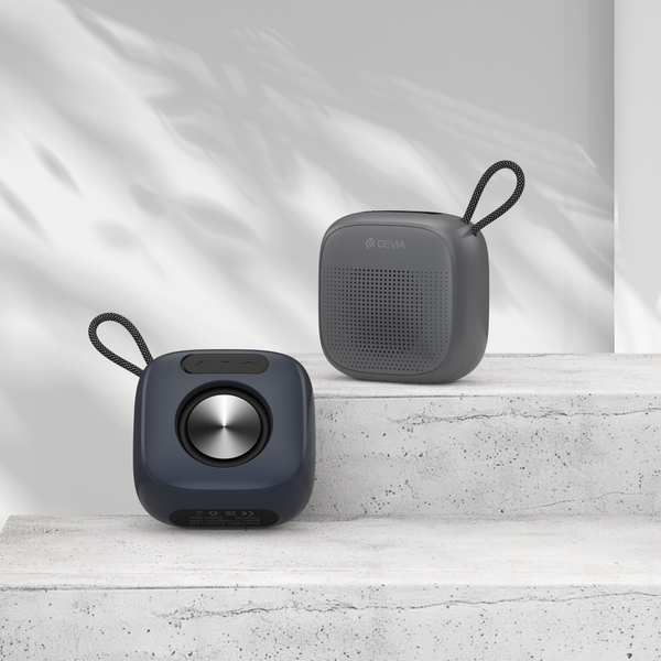 Loa bluetooth 5W Sound Lite2 EM502 Devia