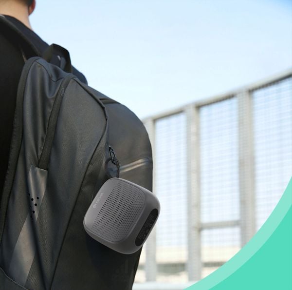 Loa bluetooth 5W Sound Lite2 EM502 Devia