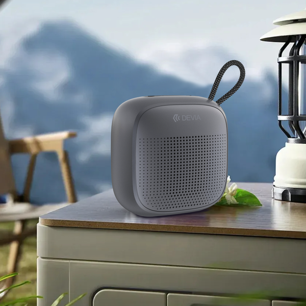 Loa bluetooth 5W Sound Lite2 EM502 Devia