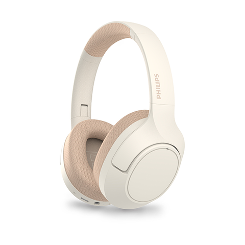 Tai nghe bluetooth Chụp Tai ANC Pro Philips TAH7508