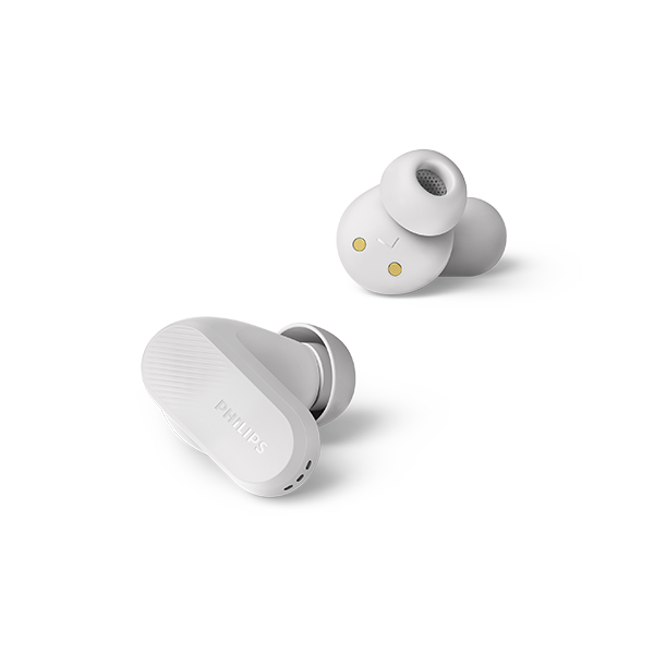 Tai nghe bluetooth True Wireless Headphones (In-ear) ANC Pro Philips TAT3509