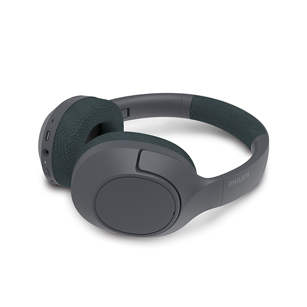 Tai nghe bluetooth Chụp Tai ANC Pro Philips TAH7508