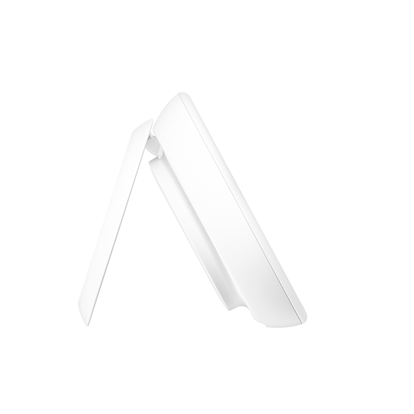 Đế sạc không dây Belkin Magsafe Qi2 25W gập gọn round form