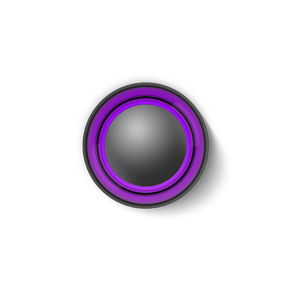 Loa bluetooth Philips TAS2108, công suất 5W màu đen