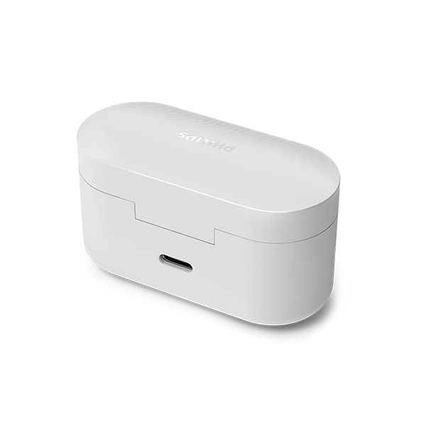 Tai nghe bluetooth True Wireless Headphones (In-ear) ANC Pro Philips TAT3509