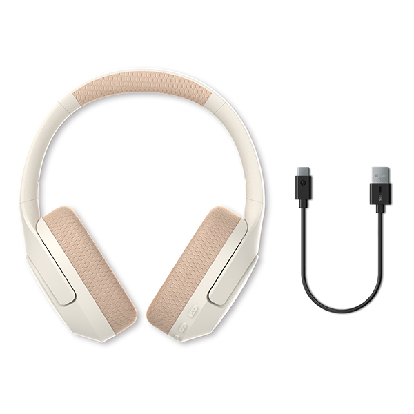 Tai nghe bluetooth Chụp Tai ANC Pro Philips TAH7508