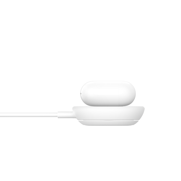 Đế sạc không dây Belkin Magsafe Qi2 25W gập gọn round form