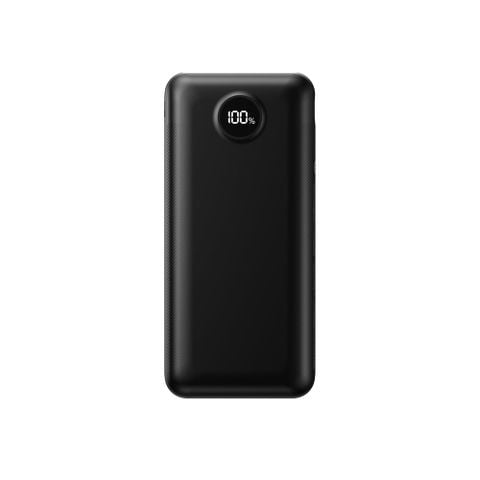 Pin sạc dự phòng MoveSpeed 20000mAh 22.5W có màn LCD PB07