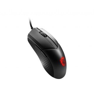 Chuột gaming có dây MSI Clutch GM41 Lightweight V2 - Phím OMRON 60 triệu lần nhấn - DPI 16000 - Cáp 2m - Bảo hành 1 năm
