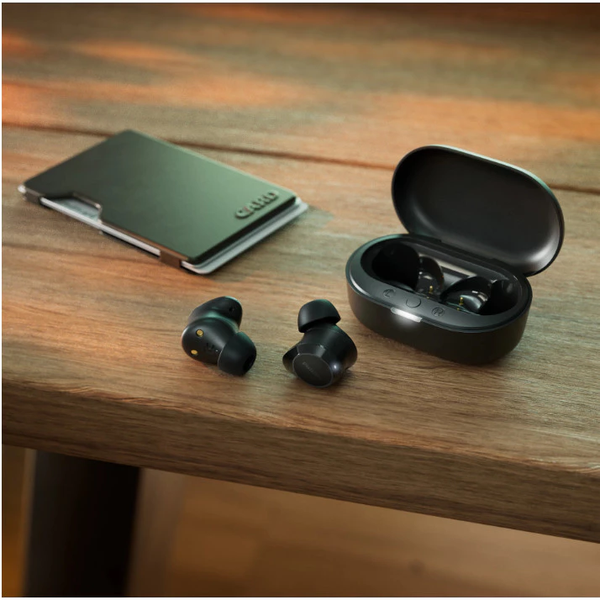 Tai nghe bluetooth không dây TWS Philips TAT1209, Bluetooth 5.3, Bass mạnh, Pin 18 giờ nhỏ gọn