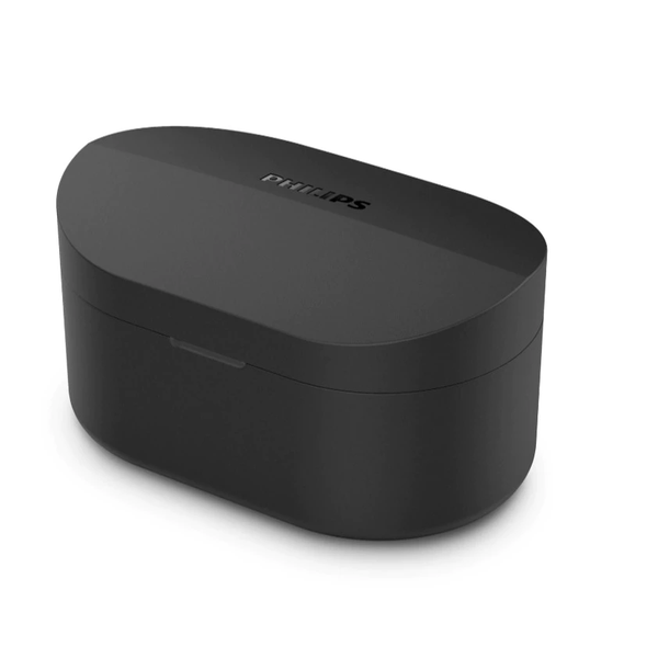 Tai nghe True Wireless Philips TAT1108, Bluetooth 5.3, Micro AI, Bass mạnh, Pin 15 giờ