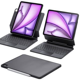 Bao da bàn phím ESR Magnetic Rebound 360 cho Pro 11