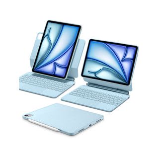 Bao da bàn phím ESR Magnetic Rebound 360 cho Air 11