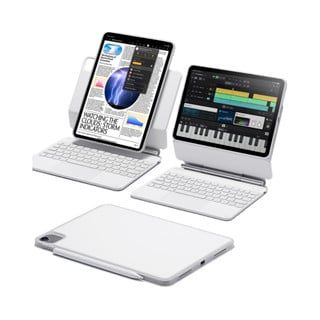 Bao da bàn phím ESR Magnetic Rebound 360 cho Air 11