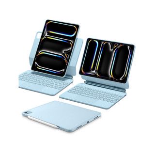 Bao da bàn phím ESR Magnetic Rebound 360 cho Pro 11