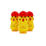 Kẹo Sữa Ong Chúa - Pikachu