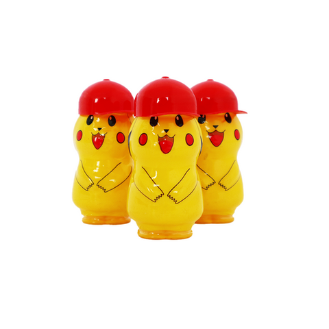 Kẹo Sữa Ong Chúa - Pikachu
