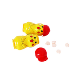 Kẹo Sữa Ong Chúa - Pikachu