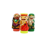 Kẹo Sữa Ong Chúa - Tây Du Ký