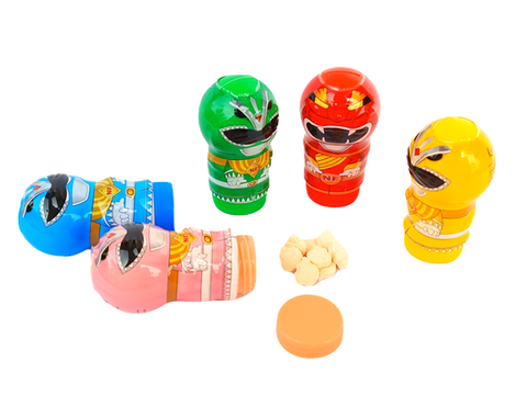 Kẹo sữa ong chúa FIVESUPER