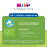 Sữa bột công thức HiPP 4 Organic Combiotic 800g (dành cho trẻ từ 3 tuổi trở lên)