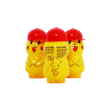 Kẹo Sữa Ong Chúa - Pikachu