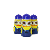 Kẹo Sữa Ong Chúa - Minions