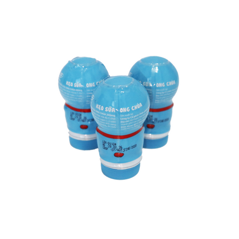 Kẹo Sữa Ong Chúa - Doraemon