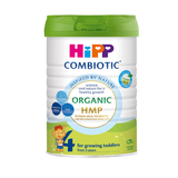 Sữa bột công thức HiPP 4 Organic Combiotic 800g (dành cho trẻ từ 3 tuổi trở lên)