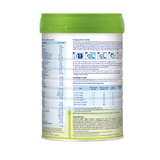 Sữa bột công thức HiPP 1 Organic Combiotic 800g bổ sung DHA trực tiếp.