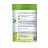 Sữa bột công thức HiPP 1 Organic Combiotic 800g bổ sung DHA trực tiếp.