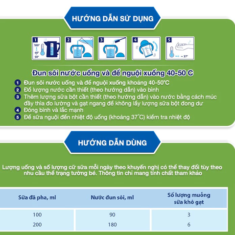 Sữa bột công thức HiPP 4 Organic Combiotic 800g (dành cho trẻ từ 3 tuổi trở lên)