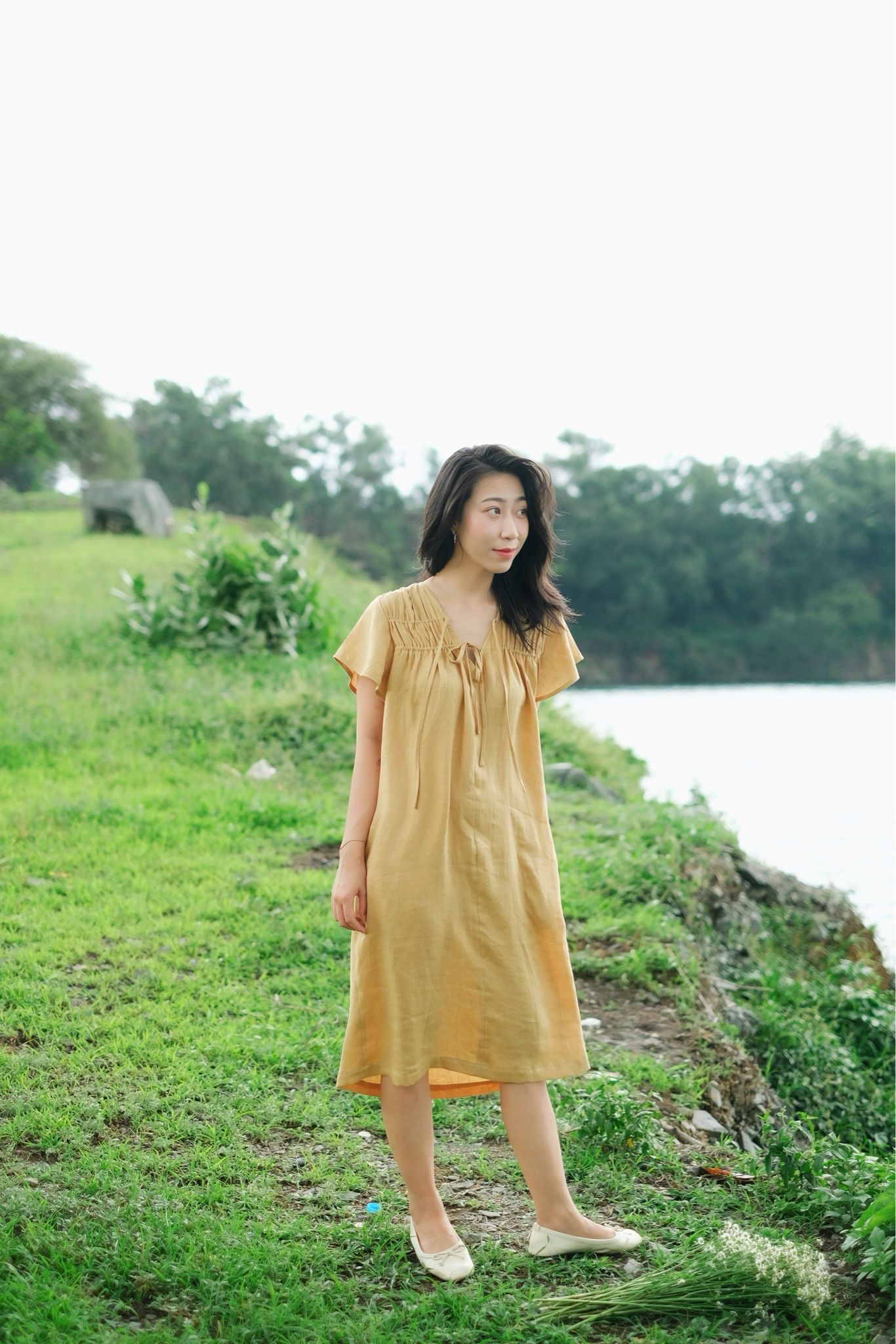 SAUSA dress