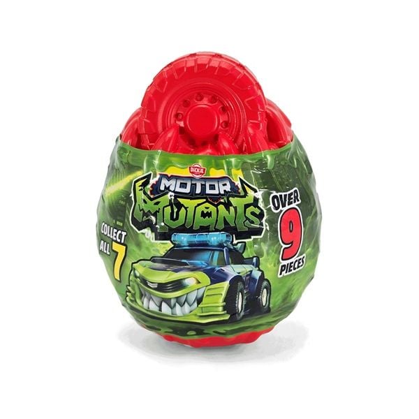  Đồ Chơi Trứng Xe Bất Ngờ DICKIE TOYS Motor Mutants - Simba Toys Vietnam 