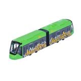  Đồ Chơi Xe Mô Hình MAJORETTE City Bus MAN + Avenio Tram 8503003001 - Simba Toys Vietnam 