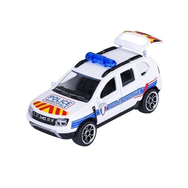 Đồ Chơi Xe Mô Hình MAJORETTE French S.O.S. Cars 8503000003SMO - Simba Toys Vietnam 