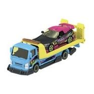  Đồ Chơi Xe Mô Hình MAJORETTE JDM Legends Tuning Transporter - Japan Series 1:64 Diecast 8504103000 - Simba Toys Vietnam 