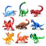  Đồ Chơi Sưu Tầm ZURU TOYS 5 Surprise Dino Mix & Match 77685 - Simba Toys Vietnam 