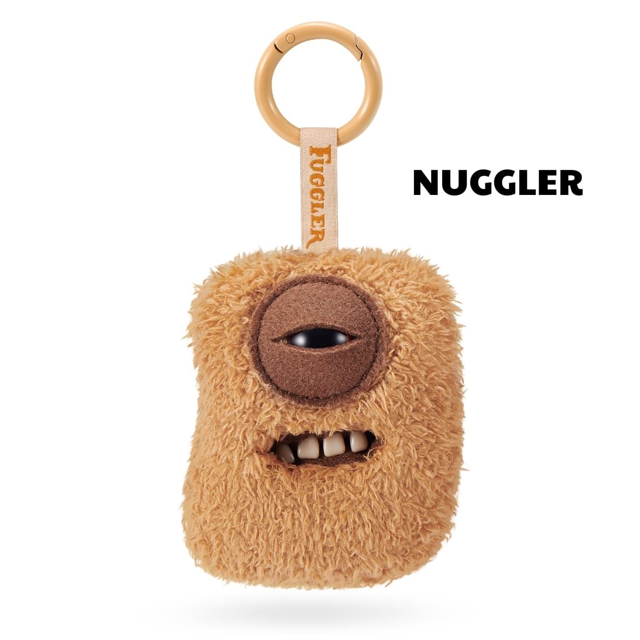  Đồ Chơi Sưu Tầm Hộp Mù ZURU TOYS Fuggler Fugg Nuggets Blind Box 15783 - Simba Toys Vietnam - Fuggler Vietnam 