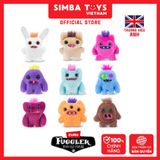  Đồ Chơi Sưu Tầm ZURU TOYS Fuggler Baby Fuggs 3.5