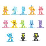  Đồ Chơi Mô Hình Sưu Tầm JADA TOYS Care Bears 1.65