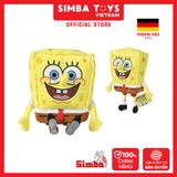  Đồ Chơi Sưu Tầm SIMBA TOYS Spongebob Plush 35cm - SpongeBob 109491000 - Simba Toys Vietnam 