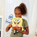  Đồ Chơi Sưu Tầm SIMBA TOYS Spongebob Feature Plush 30cm 109491008 - Simba Toys Vietnam 